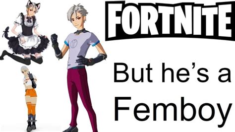 fortnite femboy|Jonasita 